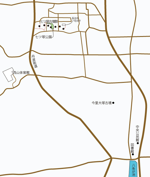 urahyakkeiの地図