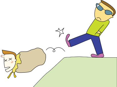 �F�j�A�����͂��Ȃ��肯��