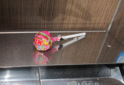 ロリポップミックス イチゴ味